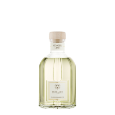 Dr. Vranjes Firenze Ginger Lime Fragrance Diffuser Diffúzor 500 ml illóolaj párologtató