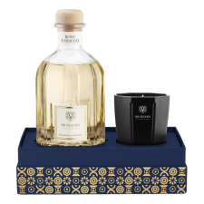 Dr. Vranjes Firenze Rosa Tabacco Gift Box Szett 250 ml kozmetikai ajándékcsomag