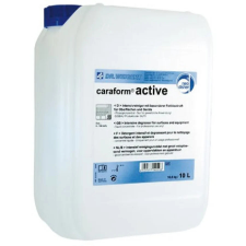 Dr Weigert Dr. Weigert Caraform Active intenzív zsíroldó tisztítószer és padozattisztító 10L tisztító- és takarítószer, higiénia