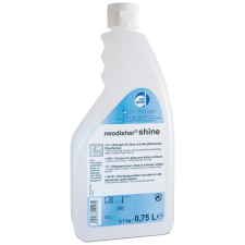 Dr Weigert Dr. Weigert neodisher Shine élelmiszeripari üveg- és fénylő felülettisztító 750ml tisztító- és takarítószer, higiénia