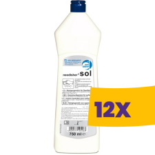 Dr Weigert Dr. Weigert neodisher Sol folyékony súrolószer 750ml (Karton - 12 db) tisztító- és takarítószer, higiénia