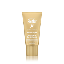 Dr.Wolff Plantur 39 hajszínező kondícionáló szőke hajra 150ml hajfesték, színező