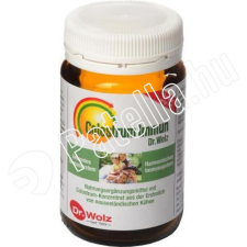 Dr. Wolz Dr.Wolz Colostrum Immun Kapszula 125x Dr.Wolz vitamin és táplálékkiegészítő