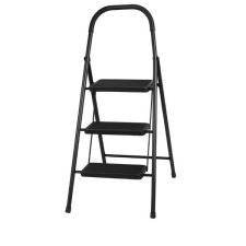  DrAbest PRO egyoldalas fellépő, 3 fokos DR-STEP3-PRO2 létra és állvány