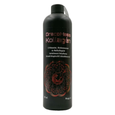 DracoMass kollagén  ital 500ml vitamin és táplálékkiegészítő