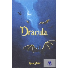  Dracula (Wordsworth Collector's Editions) idegen nyelvű könyv