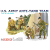  Dragon 1:35 US Army Anti-Tank Team (6149)