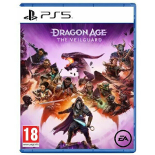  Dragon Age: The Veilguard PS5 játékszoftver videójáték