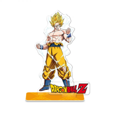  DRAGON BALL - Akril figura - Goku játékfigura