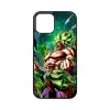  Dragon Ball Broly - iPhone tok