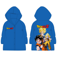 Dragon Ball esőkabát 110-140 cm gyerek kabát, dzseki