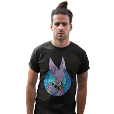  Dragon Ball - Férfi Póló