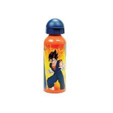 Dragon Ball Fire alumínium kulacs 520 ml kulacs, kulacstartó