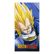 Dragon Ball fürdőlepedő, strand törölköző 70x140cm (Fast Dry) babatörülköző, kifogó