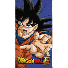 Dragon Ball fürdőlepedő, strand törölköző 70x140cm (Fast Dry) babatörülköző, kifogó