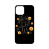  Dragon ball - Goku és Shenron - iPhone tok