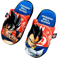  Dragon Ball gyerek téli papucs 28-34