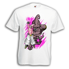  Dragon Ball – KID BUU - Férfi Póló férfi póló