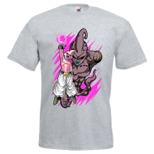  Dragon Ball – KID BUU - Férfi Póló férfi póló