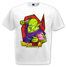 Dragon Ball Piccolo - Férfi Póló férfi póló