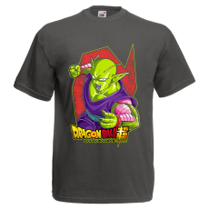  Dragon Ball Piccolo - Férfi Póló