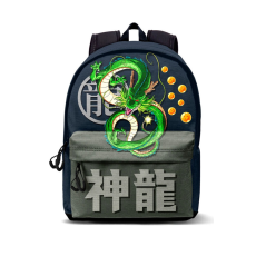  Dragon Ball Plus Shenron hátizsák, 43 x 30 x 18 cm Többszínű 43 x 30 x 18 cm