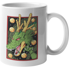  Dragon Ball Shenlong - Bögre bögrék, csészék