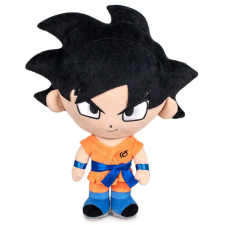 Dragon Ball Super Goku plüssfigura 24cm plüssfigura