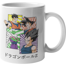 Dragon Ball The Fighter Team - Bögre bögrék, csészék