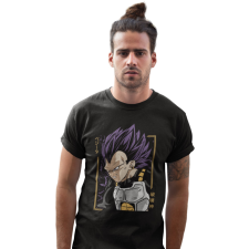 Dragon Ball Vegeta Hakaishin - Férfi Póló férfi póló