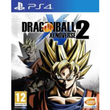  Dragon Ball: Xenoverse 2 /PS4 PS SHOP videójáték