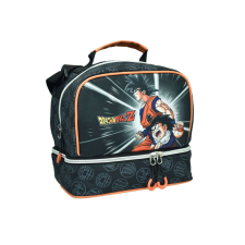 Dragon Ball Z thermo uzsonnás táska 21 cm uzsonnás doboz