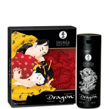  DRAGON CREAM - 60 ML potencianövelő