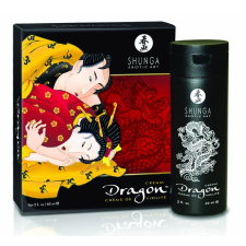 Dragon - Erekció Krém 60ml vágyfokozó