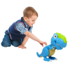 Dragon-i Toys Dragon-i kölyök megasaurus - allosaur