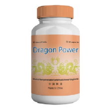  Dragon power - 60 db potencianövelő