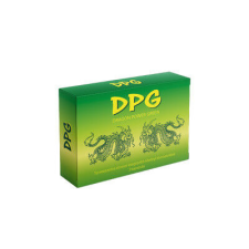 DRAGON POWER GREEN - 3 DB potencianövelő
