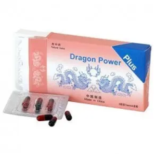  Dragon Power Plus 6 db potencianövelő