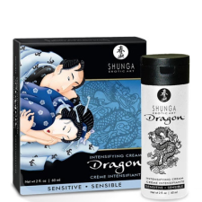 DRAGON SENSITIVE CREAM - 60 ML potencianövelő