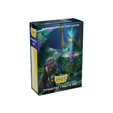 Dragon Shield Japanese Matte Art Borítók - Dynastes (60db) kártyajáték