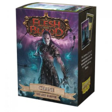 Dragon Shield Matte Art Sleeves - Flesh and Blood Chane (100db) kártyajáték