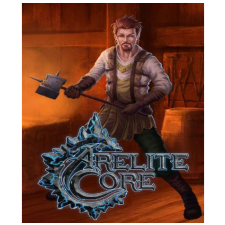 Dragon Slumber Arelite Core (PC - Steam Digitális termékkulcs) videójáték