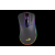 Dragon War Caster Gamer mouse Black (ELE-G21)