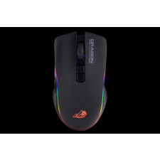  Dragon War G20 Marksman Professional RGB Gaming Mouse Black egér