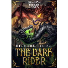 Dragonfire Press The Dark Rider egyéb e-könyv
