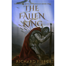 Dragonfire Press The Fallen King egyéb e-könyv