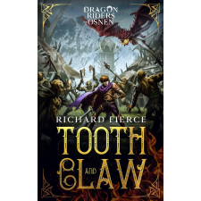 Dragonfire Press Tooth and Claw egyéb e-könyv