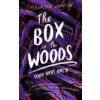 Dragonfly The Box in the Woods. Schau nicht hinein | Clara Görres