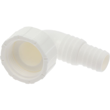  DRAIN ELBOW WITH DOUBLE CONNECTION beépíthető gépek kiegészítői