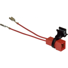  DRAIN PUMP CONNECTION CABLE WHIRLPOOL C0 beépíthető gépek kiegészítői